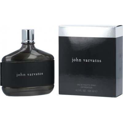 John Varvatos John Varvatos toaletní voda pánská 125 ml – Hledejceny.cz