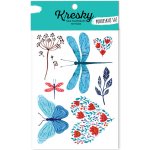 Kresky Kresky Na louce – Zboží Dáma