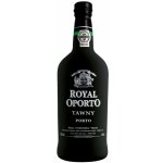 Royal Oporto Porto Tawny 19% 0,75 l (holá láhev) – Hledejceny.cz