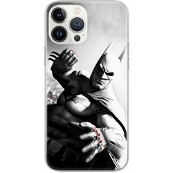 ERT GROUP DC Pouzdro na mobil pro IPHONE 7 PLUS/ 8 PLUS Vzor Batman 019 WPCBATMAN5160