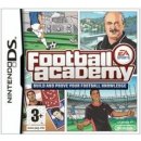 Hra pro Nintendo DS Football Academy