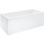 Laufen Pro 160 x 70 cm H2339550000001 – Zboží Mobilmania