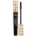 Dermacol Řasenka UltraTech Mascara Black 10 ml – Sleviste.cz