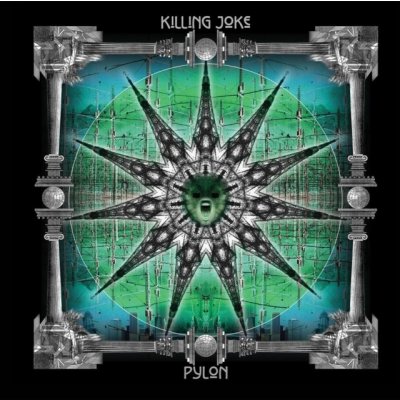 Killing Joke - Pylon 3 Vinyl LP
