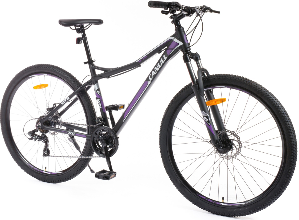 Olpran Canull XC 291 2026
