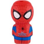 EP Line Spiderman sprchový gel a šampon 2D 400 ml – Zboží Dáma
