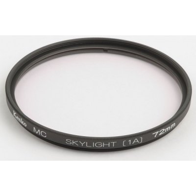 Kenko Skylight 1A MC 72 mm – Zboží Živě