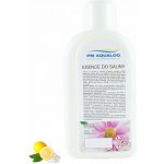 PM Aqualog saunová esence ledový limon 815-001/S 1 l – Hledejceny.cz