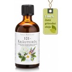 Sanct Bernhard Olej ze 101 bylin 100 ml – Zboží Dáma