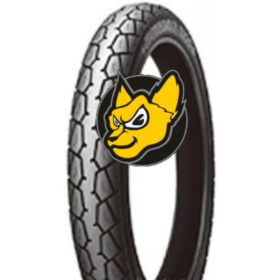 Dunlop D104 2.5/0 R17 38L 4PR