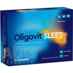 Galenika Oligovit Sleep 20x2 g – Hledejceny.cz