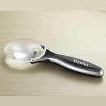 Viewlux A619 lupa s tvrdým pouzdrem 2,5x/4x – Zboží Živě