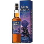 Glen Scotia 12y Icons of Campbeltown Release No,3 57,1% 0,7 l (karton) – Hledejceny.cz