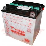 Yuasa YB30L-B – Zboží Mobilmania