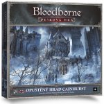 Asmodee Bloodborne: Opuštěný Hrad Cainhurst – Hledejceny.cz