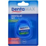 Dentamax Dentální nit 50 m – Hledejceny.cz