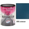 Interiérová barva Vitex Metallico 555 Uranus 0,7 L