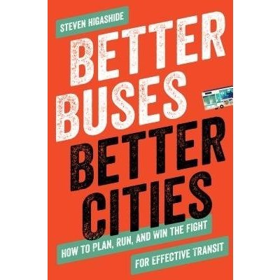 Better Buses, Better Cities – Zbozi.Blesk.cz