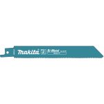 Makita pilový list univerzální BiM 150mm 5ks B-43153 – Hledejceny.cz