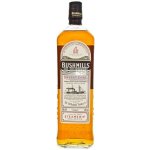 Bushmills Sherry Cask The Steamship Collection 40% 1 l (tuba) – Hledejceny.cz