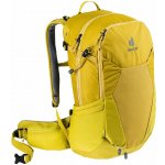 Deuter Futura 27l turmeric/greencurry – Hledejceny.cz