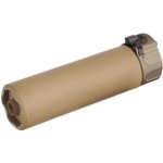 5KU s QD typu socom miny Dark Earth – Zboží Dáma
