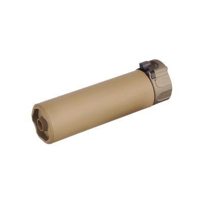 5KU s QD typu socom miny Dark Earth – Zboží Dáma