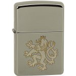 Zippo benzínový Czech Lion – Zboží Dáma