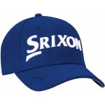 Srixon Srixon Ball Marker Cap ELECTRIC BLUE/WHITE – Sleviste.cz