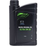 Mazda Original Ultra 5W-30 1 l – Zboží Mobilmania