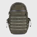 Snugpak Xocet olive green 35 l – Zboží Dáma