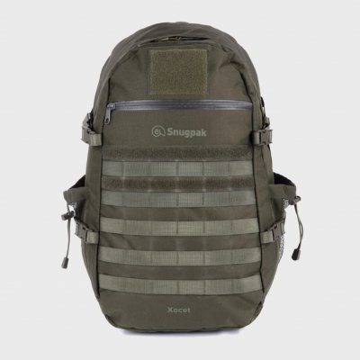 Snugpak Xocet olive green 35 l – Zbozi.Blesk.cz