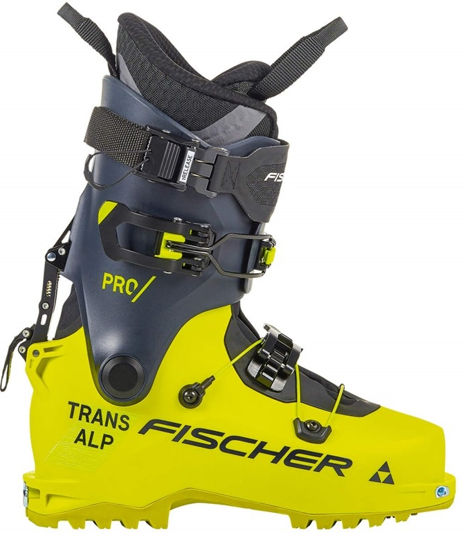 Fischer TRANSALP PRO 23/24