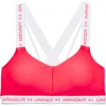 Under Armour Crossback Low-PNK 1361033-683 – Zboží Dáma