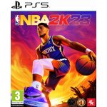 NBA 2K23 – Zboží Dáma