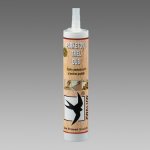 Debbex 201104RL parketový tmel 280 ml dub – Hledejceny.cz