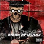 Class of 2020 CD – Hledejceny.cz