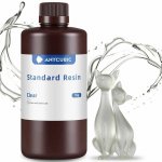 Anycubic Standard UV resin bílá 1kg – Zboží Živě