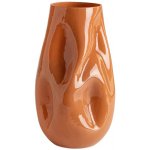 Váza Homla sklo 16 x 27cm – Hledejceny.cz