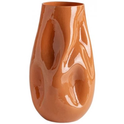Váza Homla sklo 16 x 27cm – Hledejceny.cz