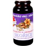Slow-Natur Essential vonný olej Skořice 10 ml – Hledejceny.cz