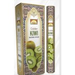 Parimal Golden Kiwi indické vonné tyčinky 20 ks – Zboží Dáma