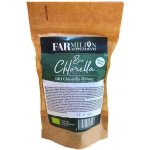 Farmilion Bio chlorella řasa 300 tablet 150g – Hledejceny.cz
