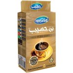 HASeeB Káva mletá super extra kardamom 0,5 kg – Sleviste.cz