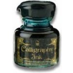 imago Kaligrafický inkoust zelená 30ml – Zboží Dáma