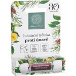 Nobilis Tilia Inhalační tyčinka proti únavě rychlá vzpruha bez kofeinu – Zboží Mobilmania