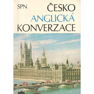 Česko-anglická konverzace – Sleviste.cz