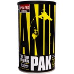 Universal Nutrition Animal Pak 44 sáčků – Zboží Mobilmania