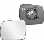 Sklo levého zpětného zrcátka LAND ROVER RANGE ROVER (LS/LM) |6/2009-12/2012| vyhřívané | 5901532622317 | Zboží Auto