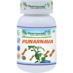 Planet Ayurveda Punarnava 500 mg 60 kapslí – Hledejceny.cz